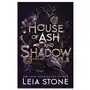 Sourcebooks, inc House of ash and shadow Sklep on-line