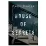 Sourcebooks, inc House of secrets Sklep on-line