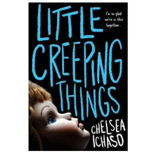 Little creeping things Sourcebooks, inc