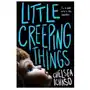 Little creeping things Sourcebooks, inc Sklep on-line