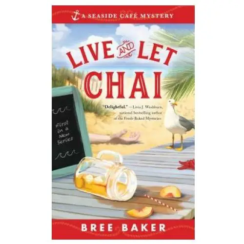 Live and Let Chai