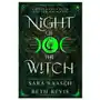 Sourcebooks, inc Night of the witch Sklep on-line