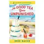 Sourcebooks, inc No good tea goes unpunished Sklep on-line