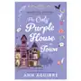 Only purple house in town Sourcebooks, inc Sklep on-line