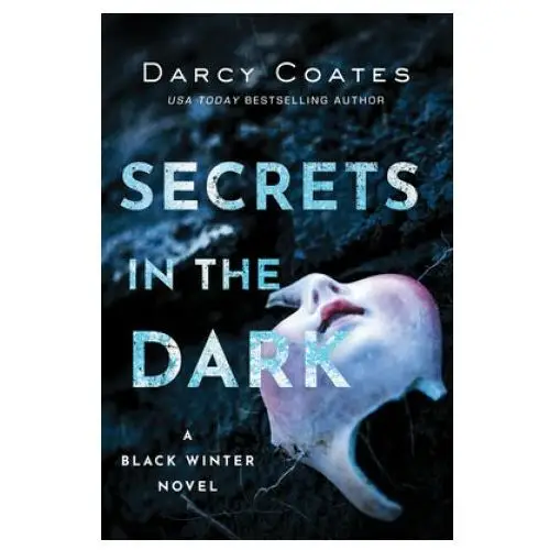 Sourcebooks, inc Secrets in the dark