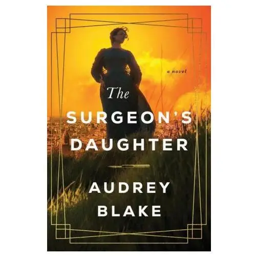 Surgeon's daughter Sourcebooks, inc