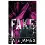 Sourcebooks, inc Tate james - fake Sklep on-line