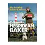 The hebridean baker: my scottish island kitchen Sourcebooks inc Sklep on-line