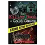 The killer book of cold cases Sourcebooks, inc Sklep on-line