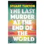 The Last Murder at the End of the World Sklep on-line