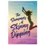 Sourcebooks, inc The summer of skinny dipping Sklep on-line