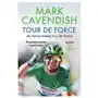 Sourcebooks inc Tour de force: my history-making tour de france Sklep on-line