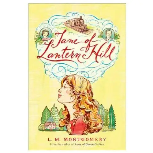 Jane of lantern hill Sourcebooks