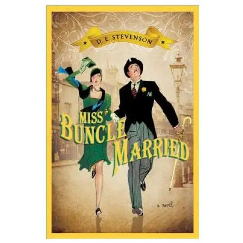 Miss buncle married Sourcebooks landmark