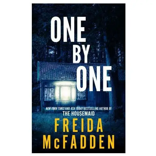 One by one Sourcebooks