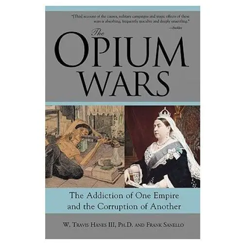 The opium wars Sourcebooks