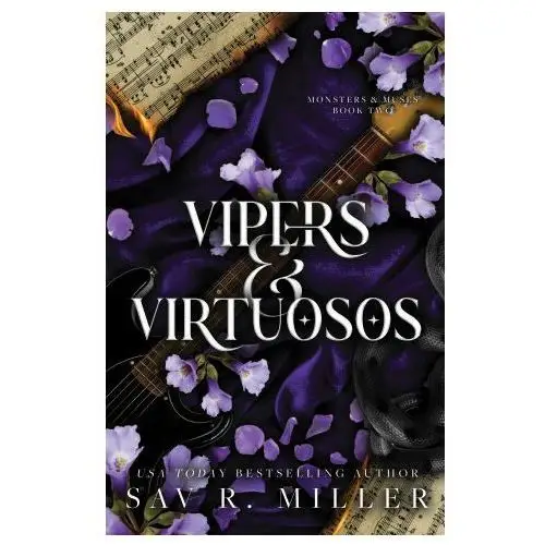 Vipers and Virtuosos