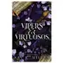 Vipers and Virtuosos Sklep on-line