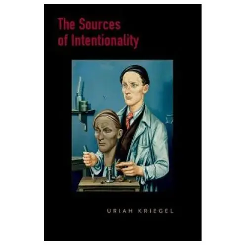 Sources of intentionality Oxford university press inc