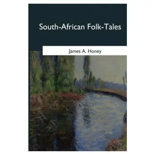 South-african folk-tales Createspace independent publishing platform