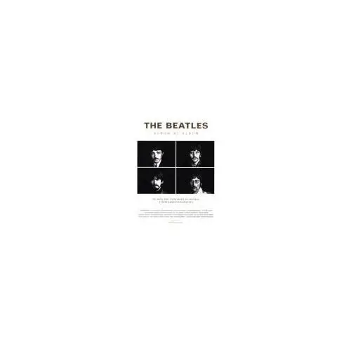 The beatles - album by album Southall, brian