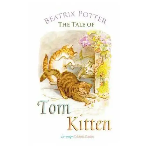 Sovereign Tale of tom kitten