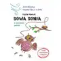 Sowa Sonia. Interaktywna książka dla 2-4 latka Sklep on-line