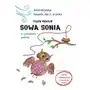 Sowa Sonia. Interaktywna książka dla 2-4 latka Sklep on-line