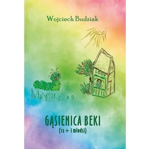 Gąsienica beki (12+ i młodsi) Sowello