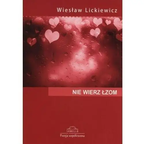 Nie wierz łzom