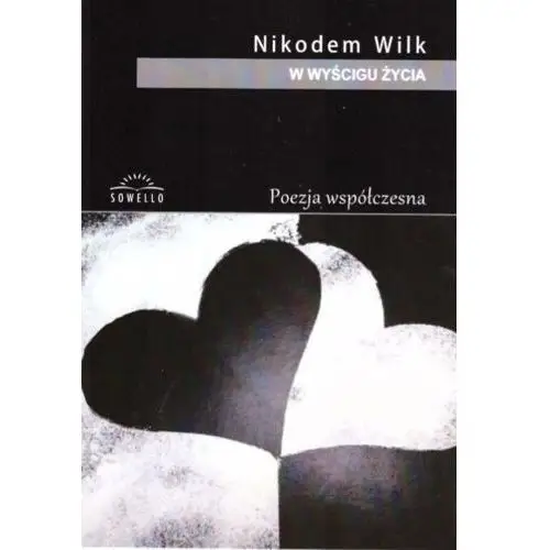 W wyścigu życia - nikodem wilk