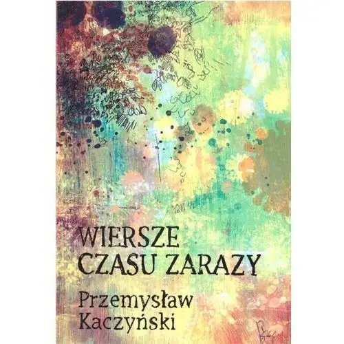 Wiersze czasu zarazy