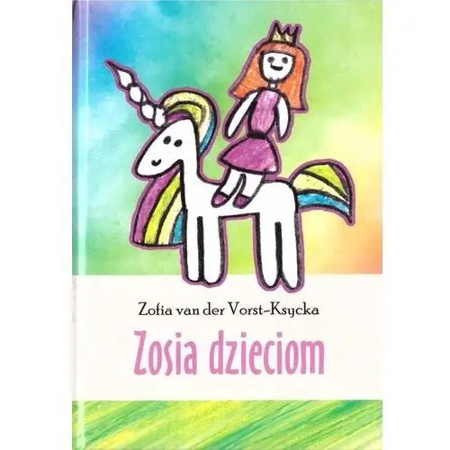 Zosia dzieciom Sowello