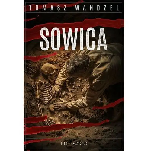 Sowica. Komisarz Oczko. Tom 13