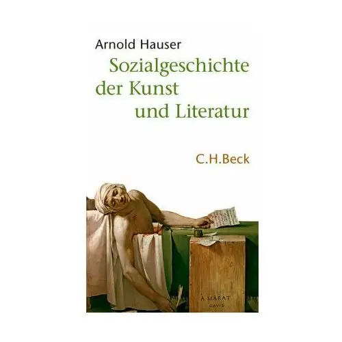 Sozialgeschichte der Kunst und Literatur