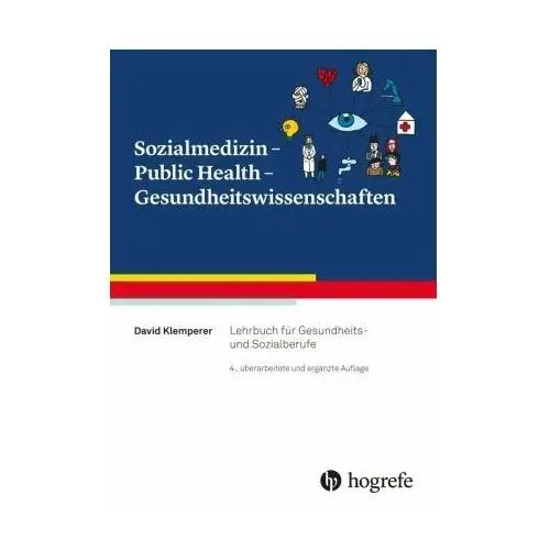 Sozialmedizin - Public Health - Gesundheitswissenschaften