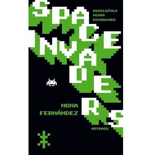 Space Invaders