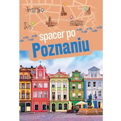 Spacer po Poznaniu