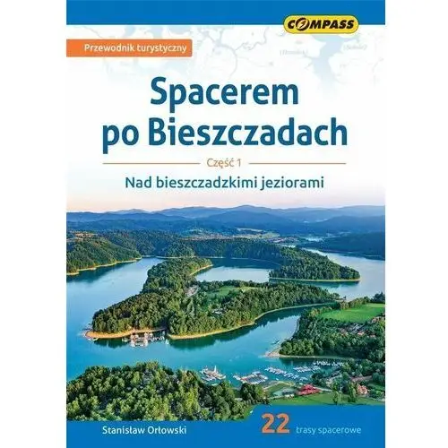 Spacerem po Bieszczadach cz.1