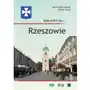 Spacerem po... Rzeszowie - Gucman Krzysztof, Mazik Michał - książka Sklep on-line