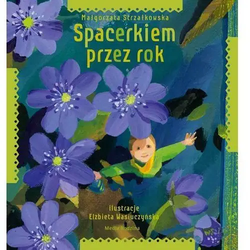 Spacerkiem przez rok,350KS (6456428)