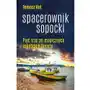 Spacerownik sopocki. Pięć tras po magicznych zakątkach Sopotu Sklep on-line