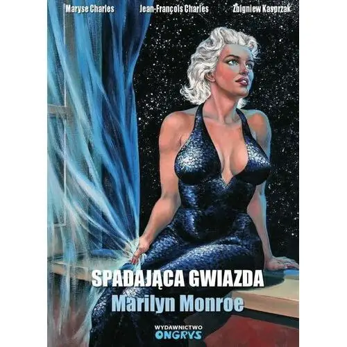 Spadająca Gwiazda. Marilyn Monroe