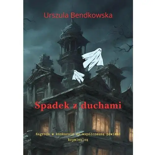 Spadek z duchami