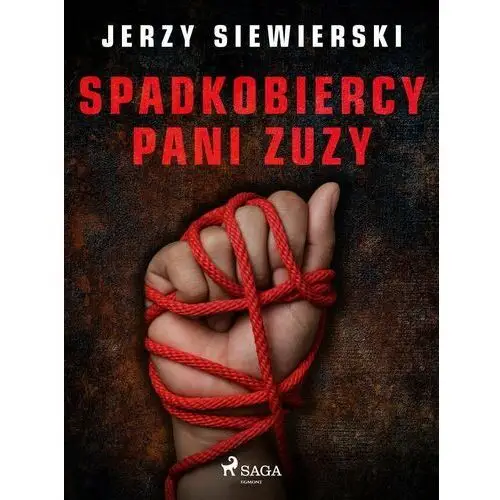 Spadkobiercy pani Zuzy