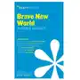 Brave New World SparkNotes Literature Guide Sklep on-line