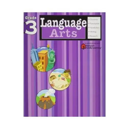 Language Arts, Grade 3