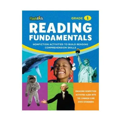 Reading Fundamentals: Grade 1