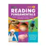 Reading fundamentals: grade 4 Spark notes Sklep on-line