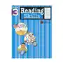 Reading Skills: Grade 3 (Flash Kids Harcourt Family Learning) Sklep on-line